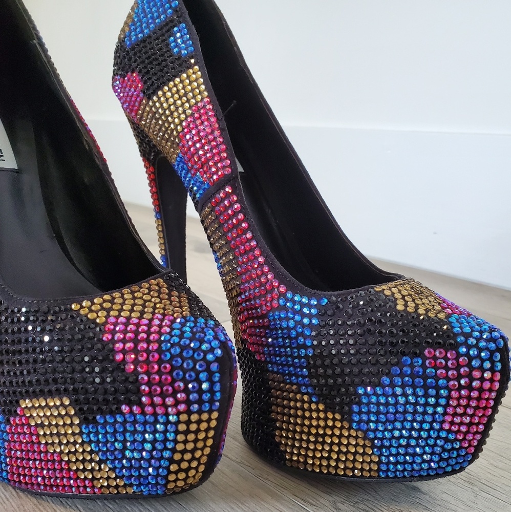 Steve Madden Heels💃